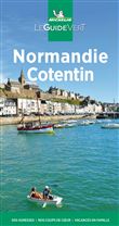 Guide Vert Normandie Cotentin