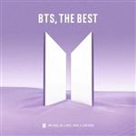 BTS, The Best (Ed. Limitada B) - 2CDs + 2 DVDs