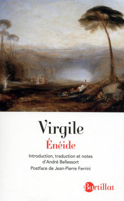 Enéide - Livres I-XII -  Virgile - broché