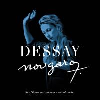 Sur l'écran noir de mes nuits blanches Michel Legrand Claude Nougaro L'aspirateur : écoutez avec les paroles