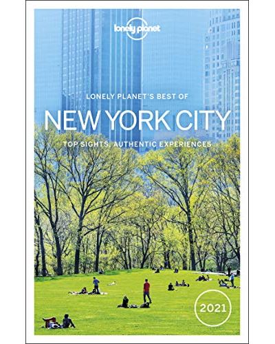 Best of New York City 5ed - Anglais