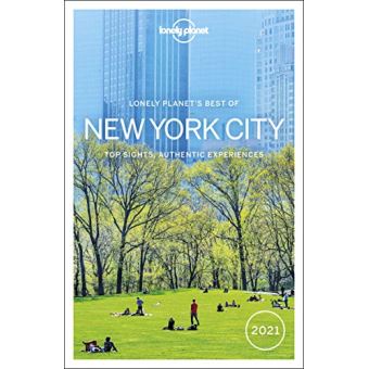 Best of New York City 5ed - Anglais