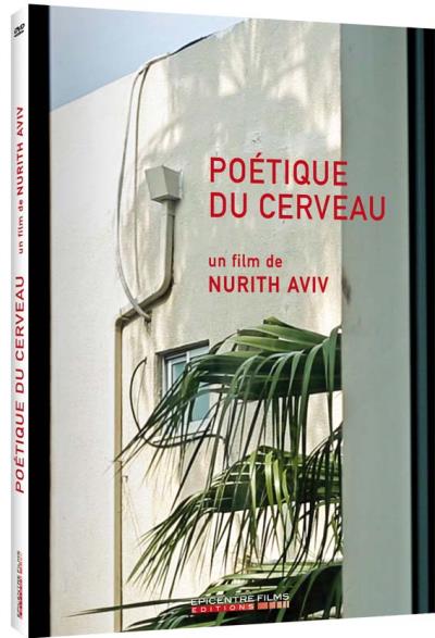 Poétique du cerveau DVD