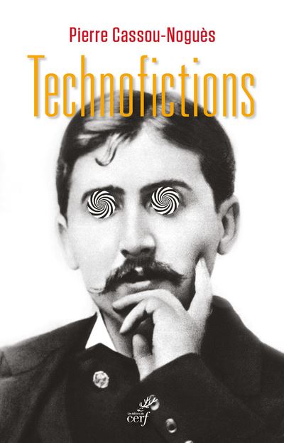 Fictions technologiques