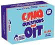 Les petits jeux d'apéro - 5 questions sur oit