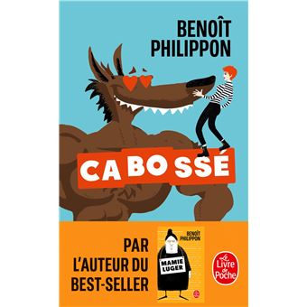 Cabossé