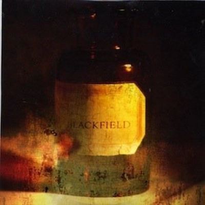 Blackfield/180gr/ed limitee