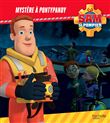 Sam le Pompier - Mystère à Pontypandy