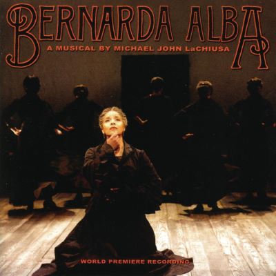 Bernarda alba