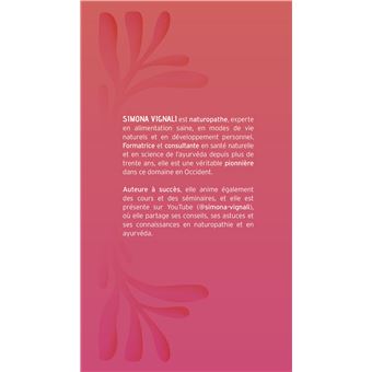 S'initier à l'ayurvéda - Enseignements et rituels de soin