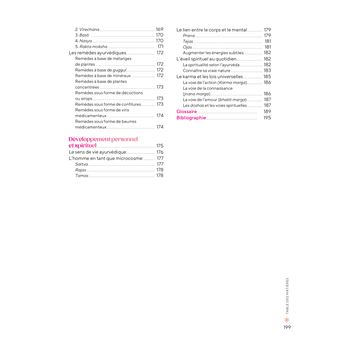 S'initier à l'ayurvéda - Enseignements et rituels de soin