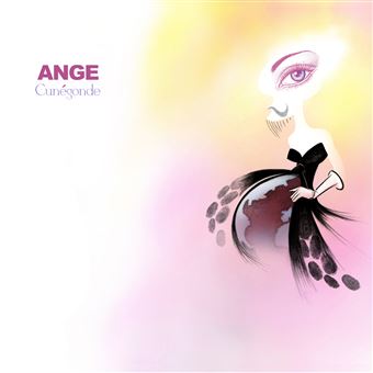 Ange - 1