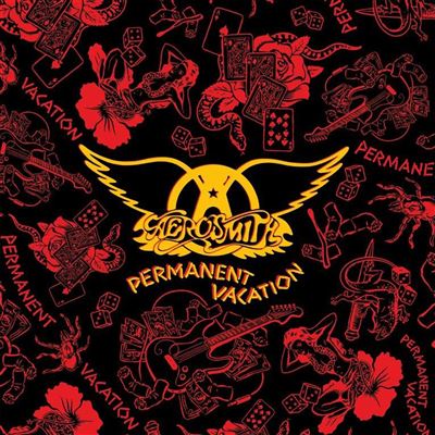 Permanent Vacation Inclus coupon de téléchargement