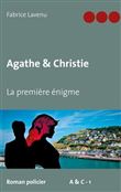 Agathe & Christie  La première énigme
