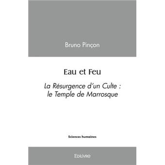 Eau et feu - 1
