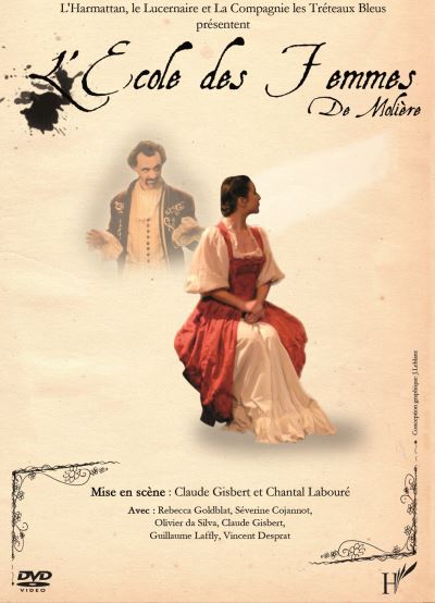 Ecole des femmes
