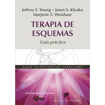 Terapia de esquemas - 1