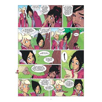 Les Fées Valentines  - Les sorcières de la rébellion
