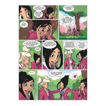 Les Fées Valentines  - Les sorcières de la rébellion