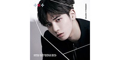 GOOD BOY GONE BAD (TAEHYU