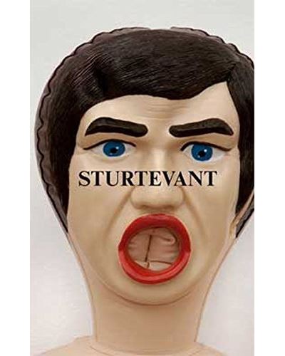 Sturtevant - Image over image