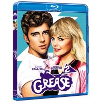 Grease 2 Blu-ray