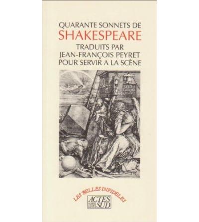 Quarante sonnets
