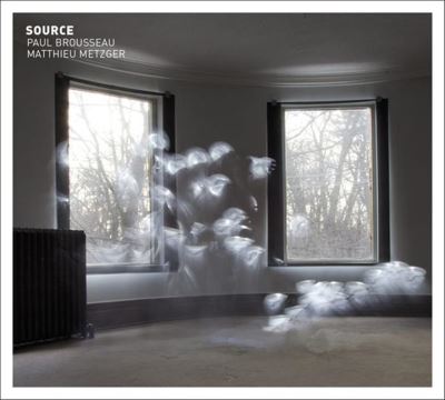 Source/digipack