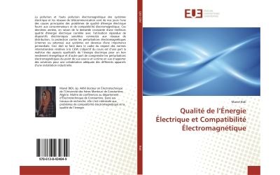 Qualite de l'energie electrique et Compatibilite electromagnetique