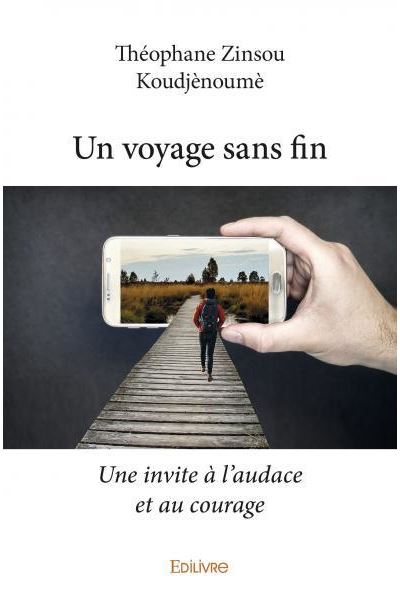 Un voyage sans fin