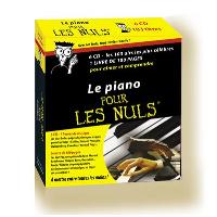 Accords De Piano Pour Les Nuls, 2e à Prix Carrefour