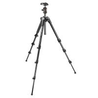 Kit Série 290 Manfrotto Trépied Befree + Sac de transport