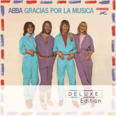 Gracias por la musica - 2 CD