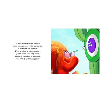 Les zalliés et les zaffreux : Stone