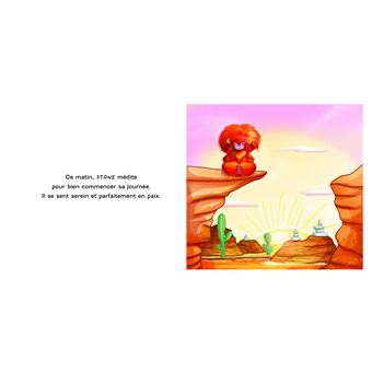 Les zalliés et les zaffreux : Stone