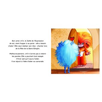 Les zalliés et les zaffreux : Stone