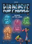 Kid Paddle - Silence of the lamps