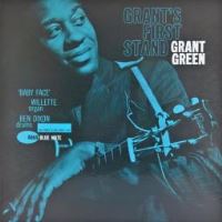 Grant's First Stand - Grant Green - Vinyle album - Achat & prix | fnac
