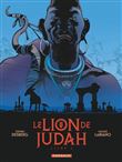 Le Lion de Judah  - Tome 3
