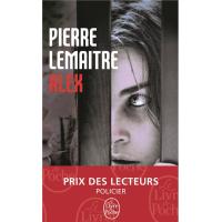 Couverture : Alex