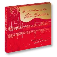 La musique de Paris Dernière volume 8