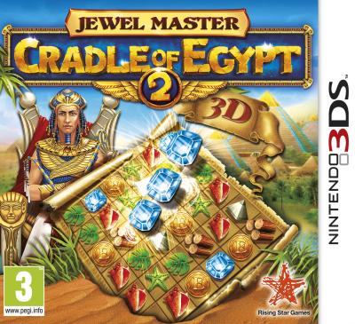 Cradle of Egypt 2