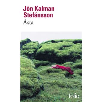 Jon Kalman STEFANSSON (Islande) Asta