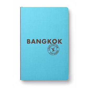 Bangkok City Guide 2023 (Français)