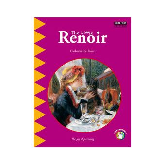 The little Renoir