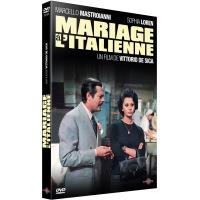 L'Âge d'or du cinéma italien - Coffret - Ettore Scola;Pietro Germi;Vittorio  De Sica - M6 Vidéo - DVD - Potemkine PARIS