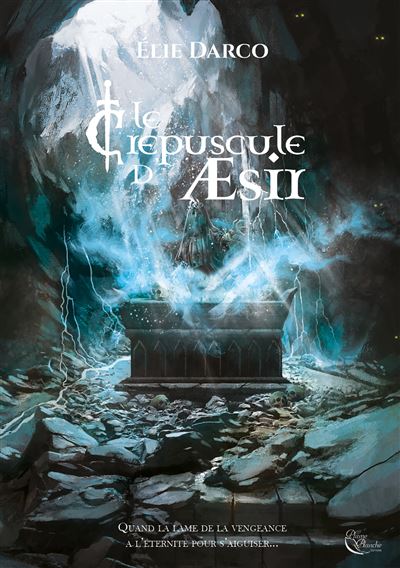 Le crépuscule d'Æsir