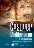 Cosquer Méditerranée NE