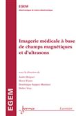 Imagerie médicale à base de champs magnétiques et d'ultrasons