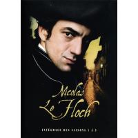 Nicolas le Floch - Coffret intégral des Saisons 1 à 5 - DVD